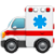 🚑