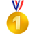 🥇